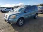 2006 HONDA PILOT