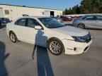 2010 FORD FUSION