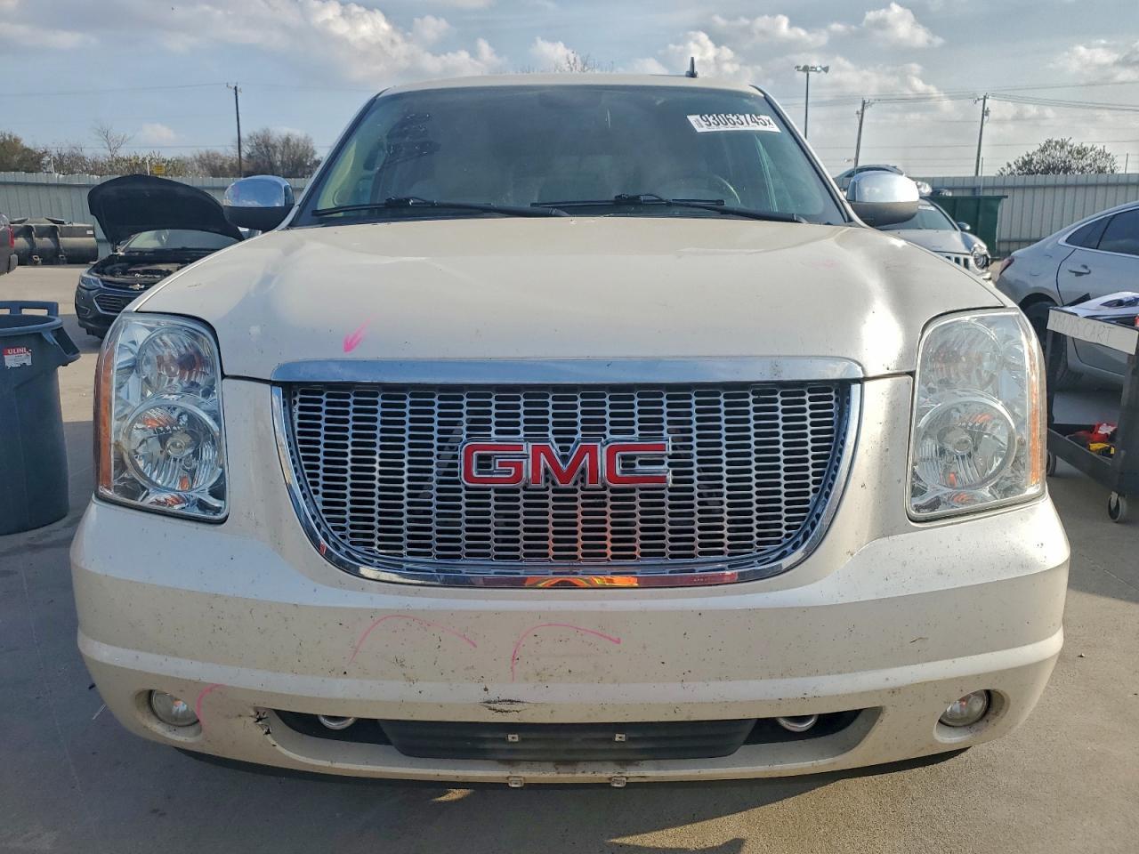 2013 GMC Yukon