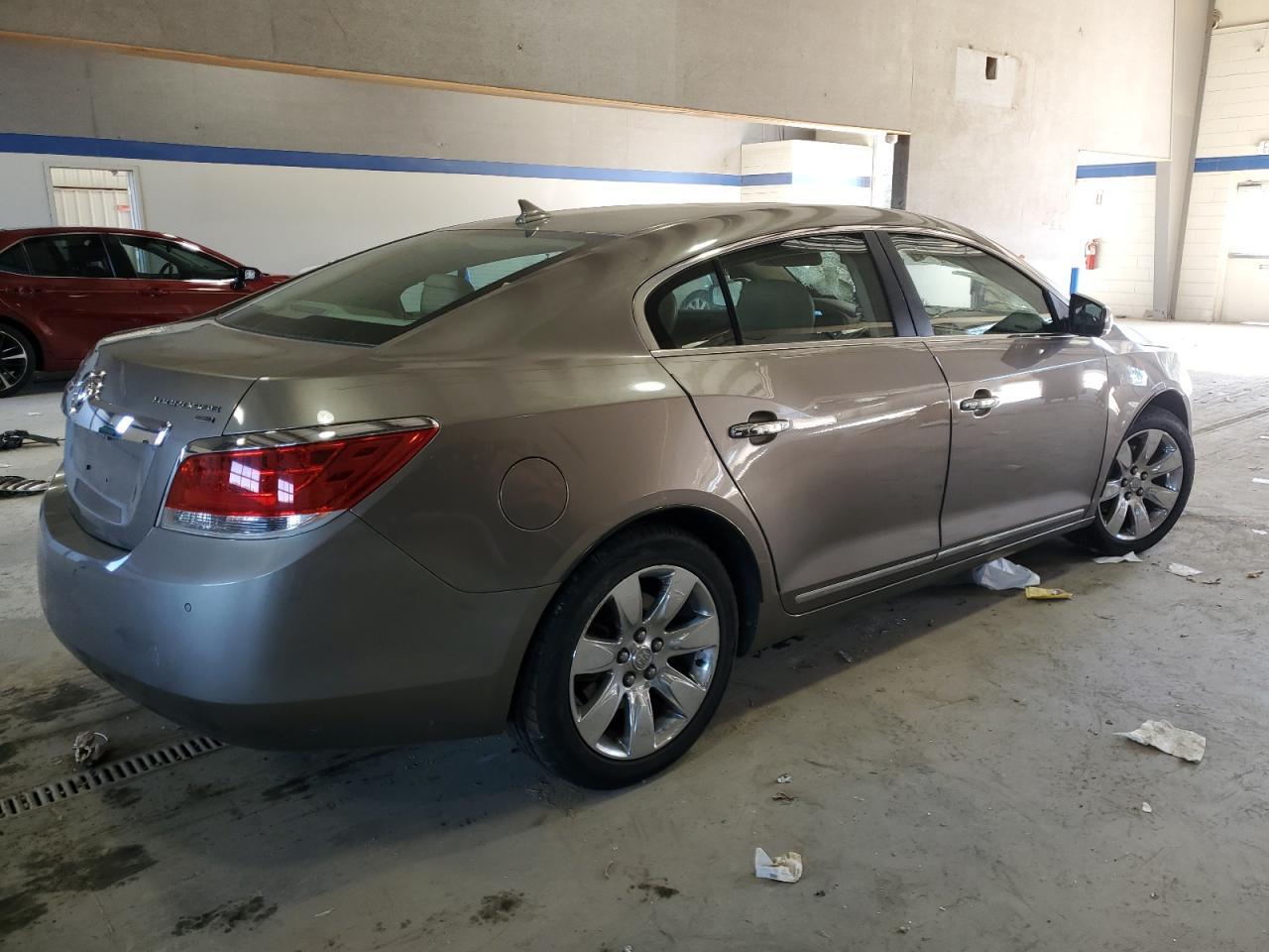 2011 BUICK LACROSSE