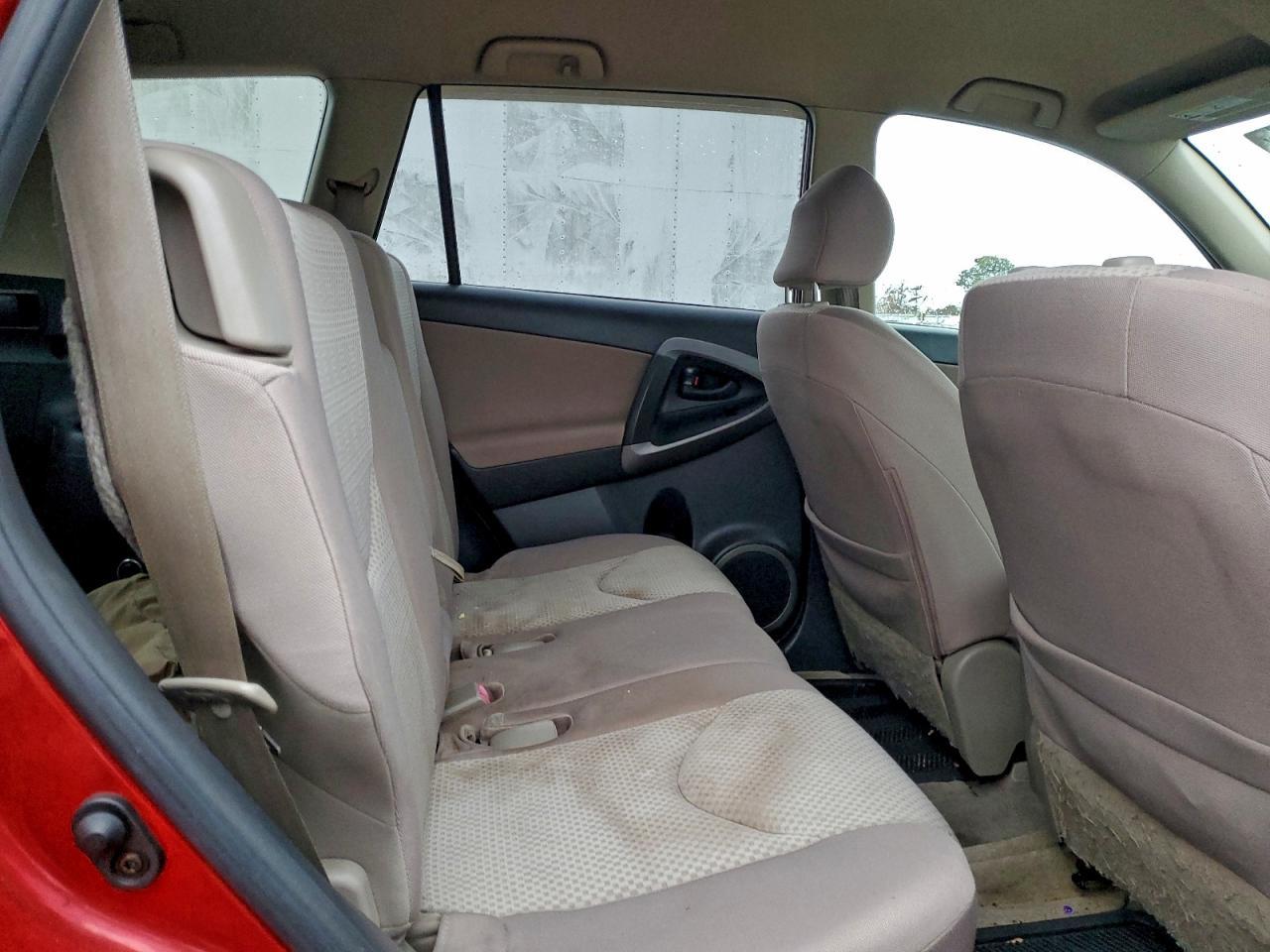 2006 TOYOTA RAV4