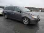 2011 HONDA ODYSSEY