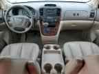 2007 KIA SEDONA