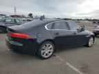 2017 JAGUAR XF