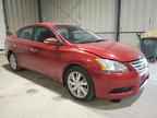 2014 NISSAN SENTRA