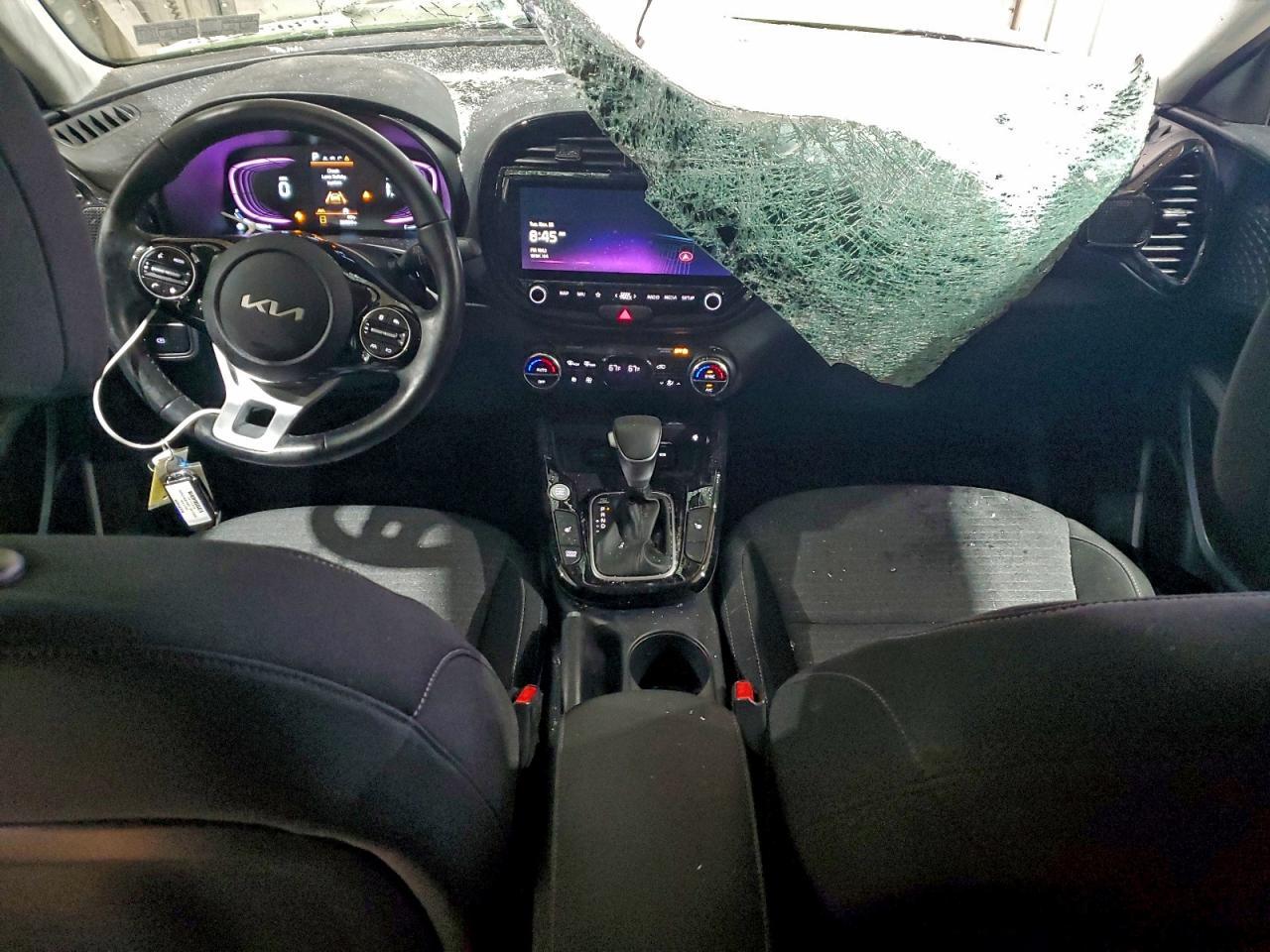 2023 KIA SOUL