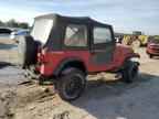 1988 JEEP WRANGLER