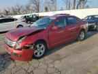 2008 FORD FUSION