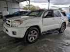 2008 TOYOTA 4Runner