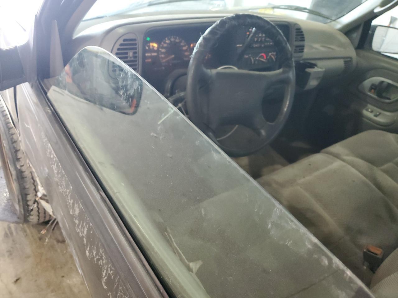 1996 CHEVROLET Gmt
