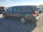 2017 HONDA ODYSSEY