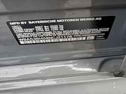 2022 BMW 5 series