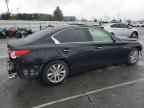 2016 INFINITI Q50