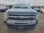 2011 CHEVROLET SILVERADO 1500