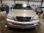 2004 KIA SORENTO