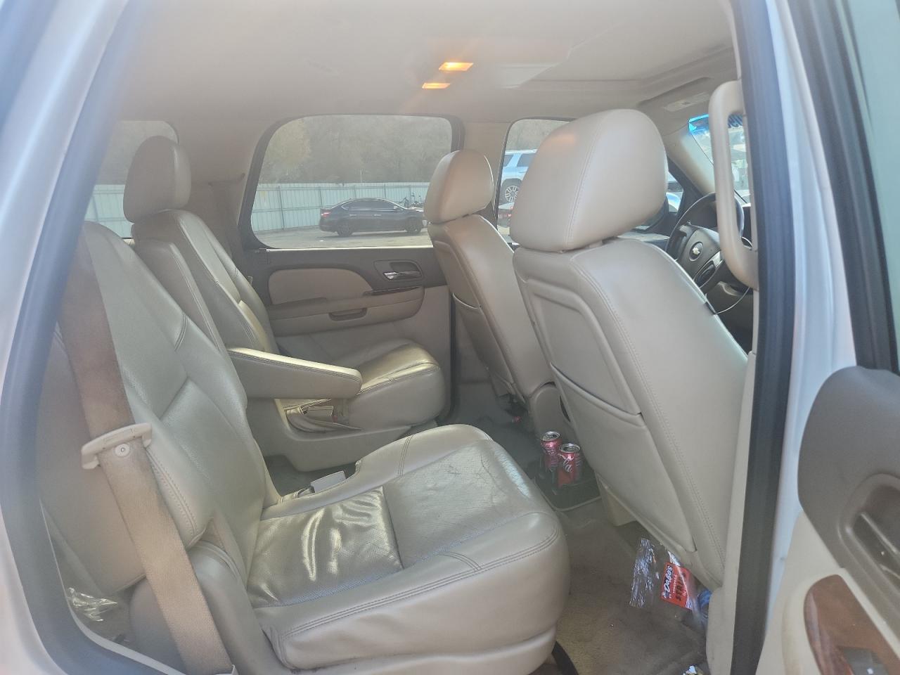 2012 CHEVROLET Tahoe