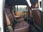 2018 CHEVROLET Suburban