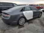 2015 LINCOLN MKZ