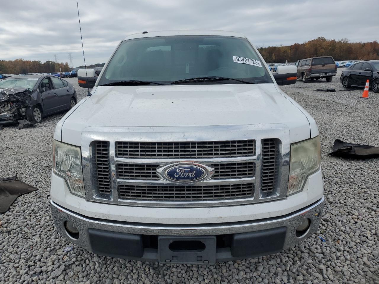 2010 FORD F-150