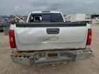 2012 CHEVROLET Silverado
