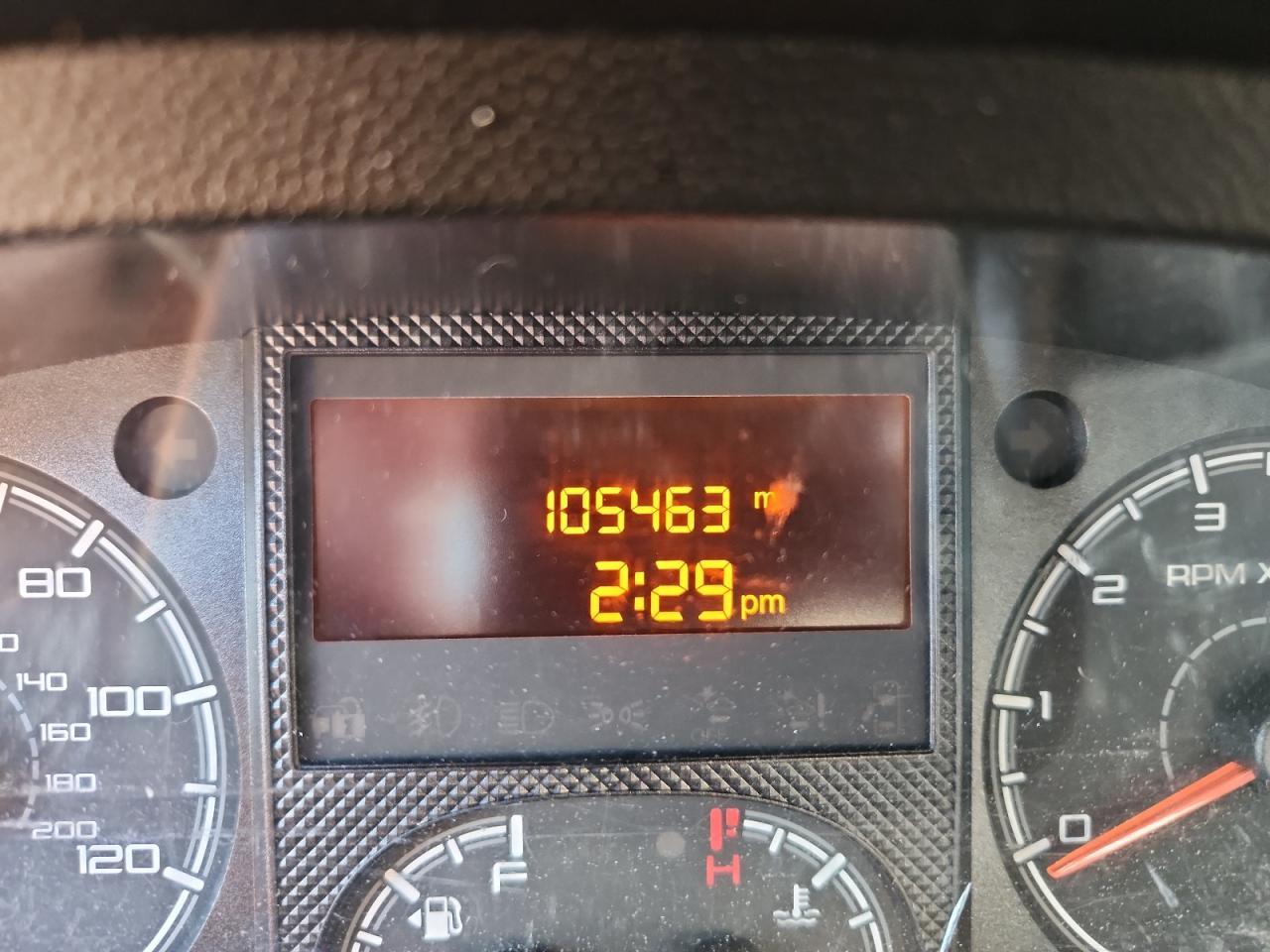 2021 RAM ProMaster 2500