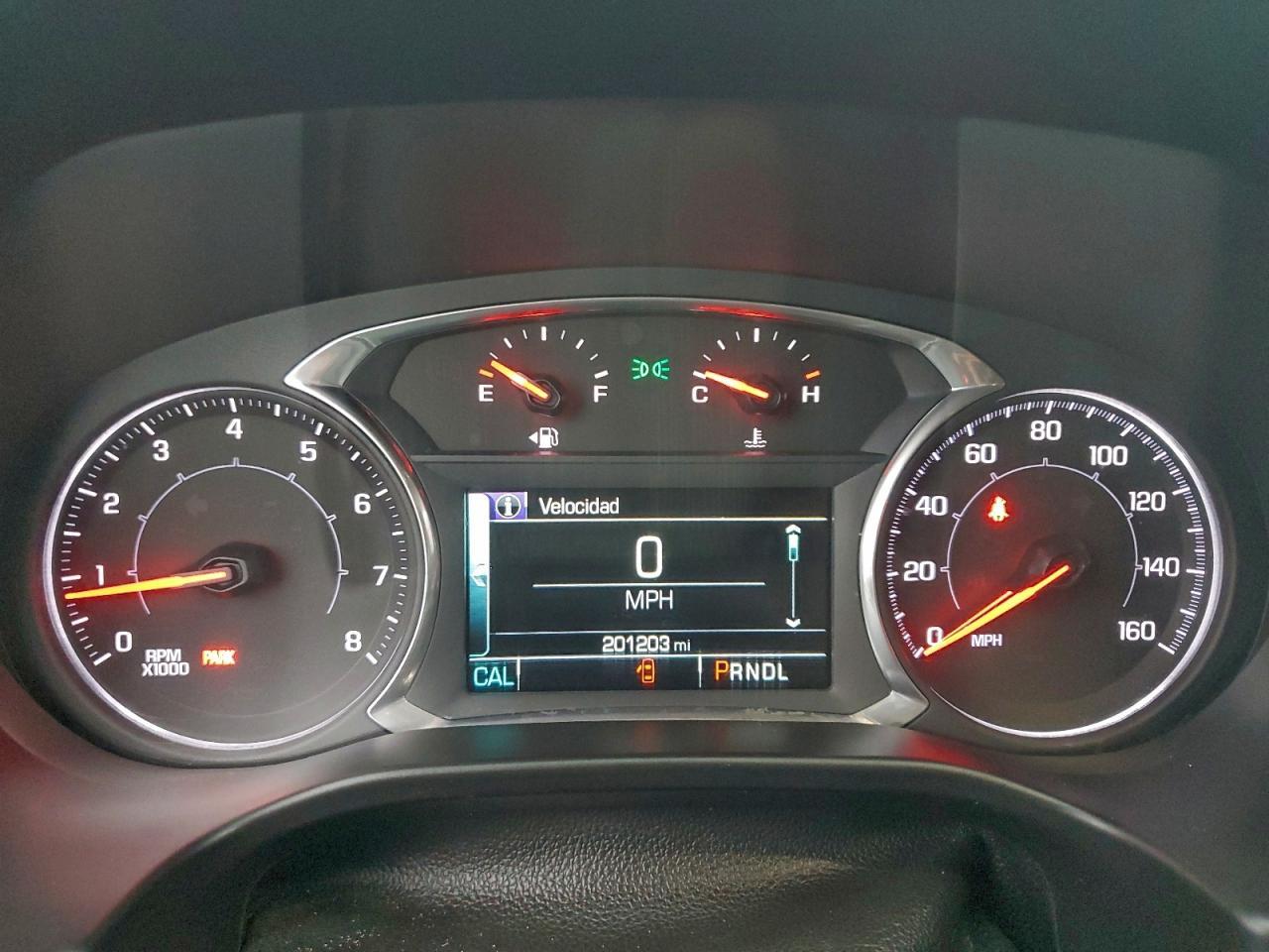 2017 GMC ACADIA