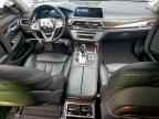 2020 BMW 7 series