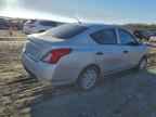2017 NISSAN VERSA