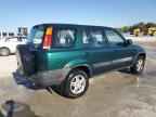 1999 HONDA CR-V