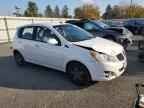 2009 PONTIAC G3