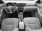 2005 TOYOTA COROLLA
