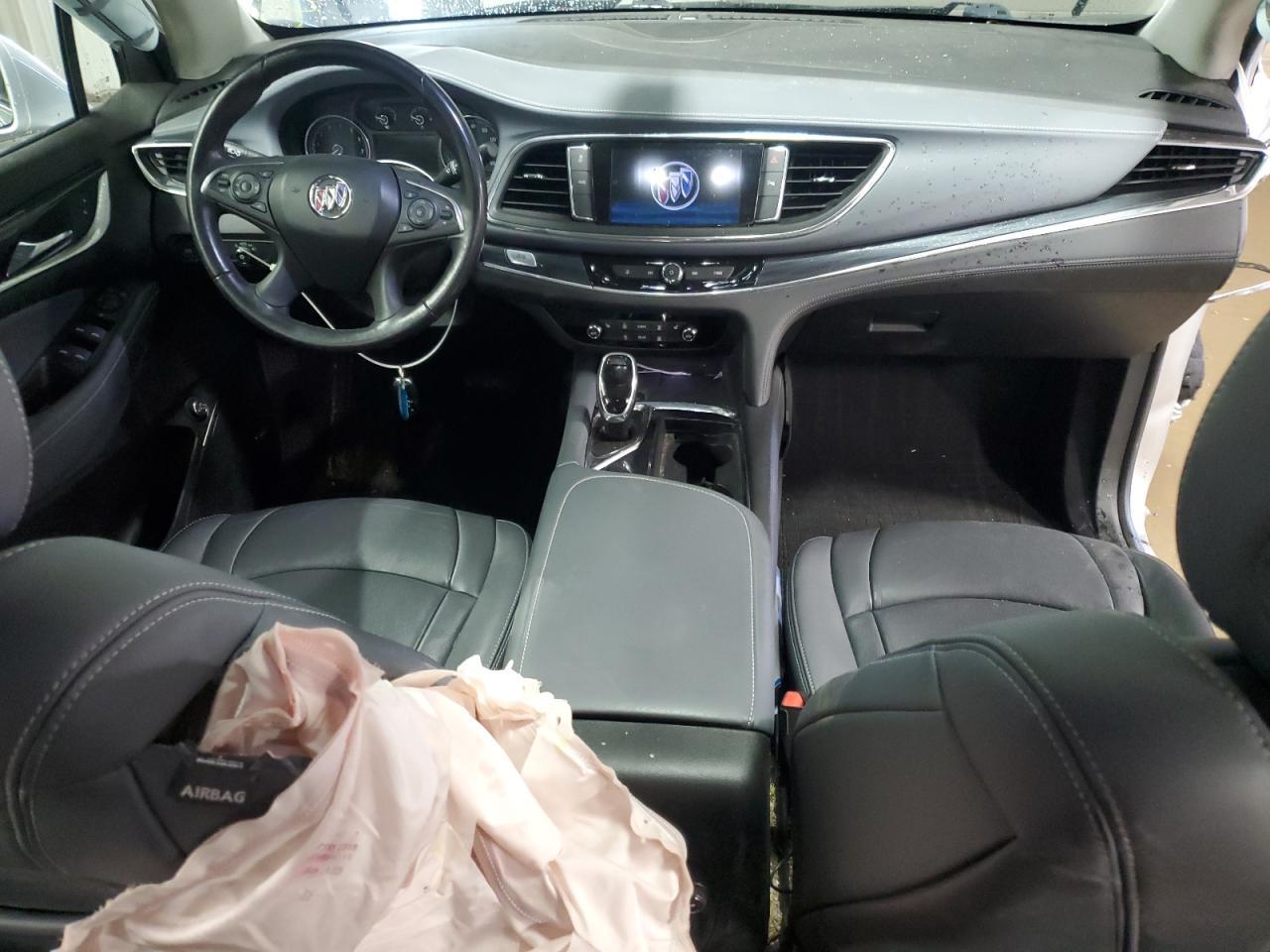 2020 BUICK ENCLAVE
