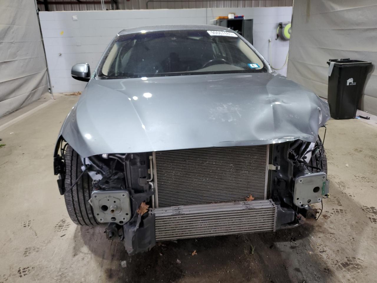 2018 VOLVO S60
