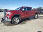 2021 GMC Sierra
