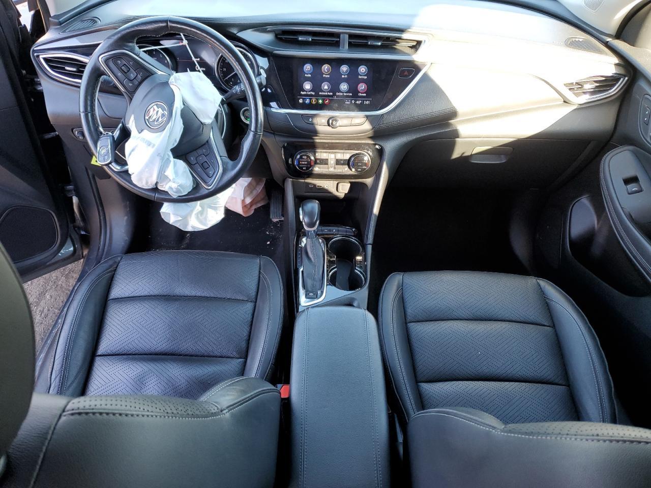 2021 BUICK Encore GX