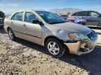 2005 TOYOTA COROLLA