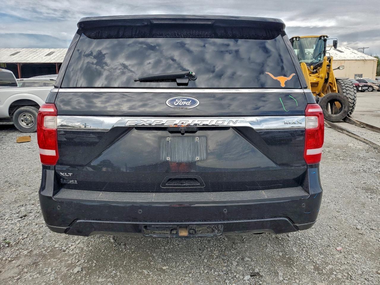 2021 FORD Expedition