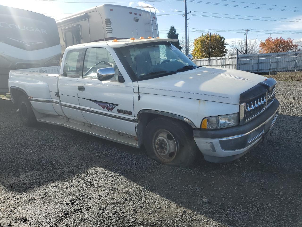 1996 DODGE Ram 3500