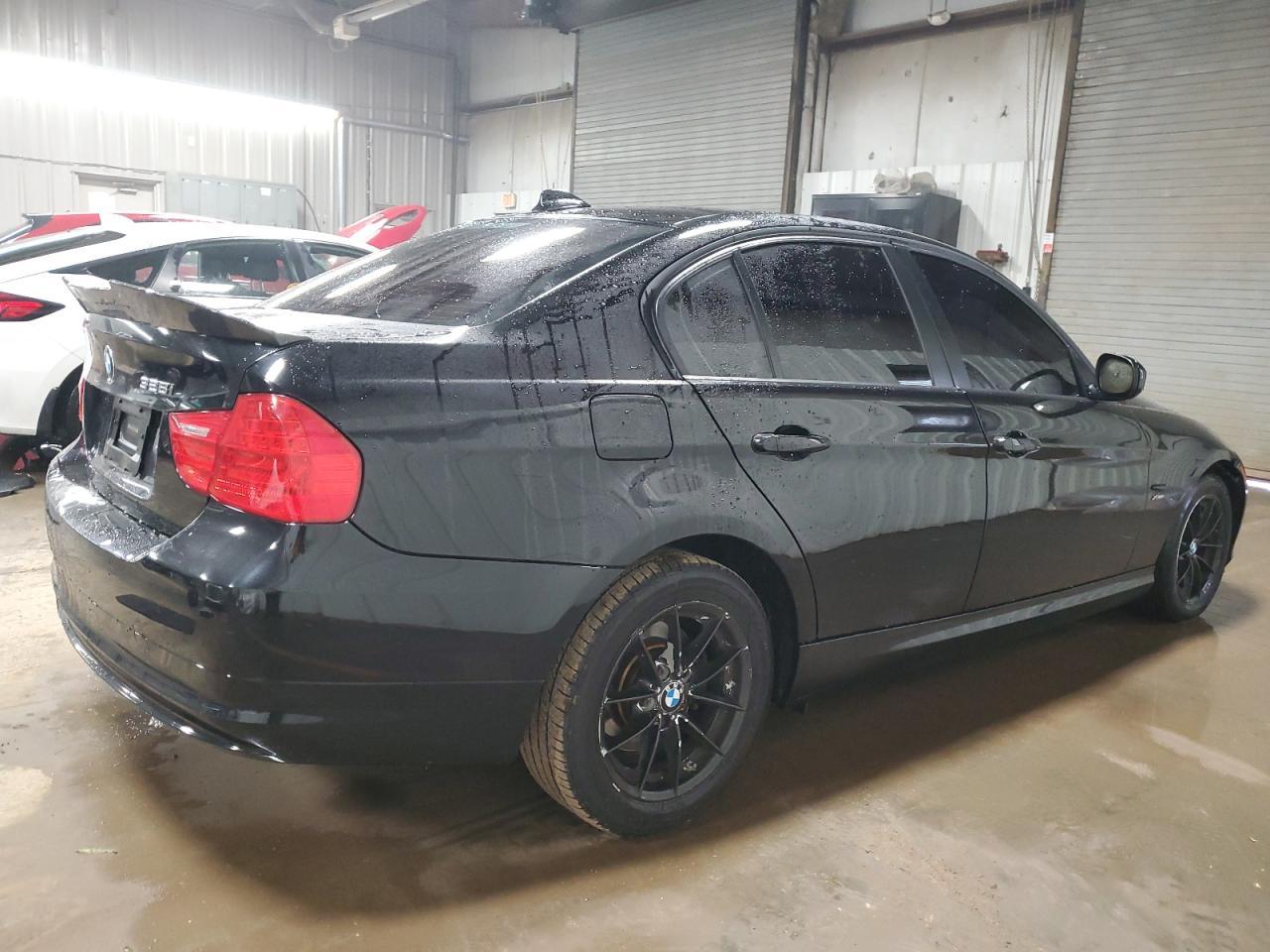 2011 BMW 3 SERIES