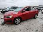 2013 CHEVROLET SONIC