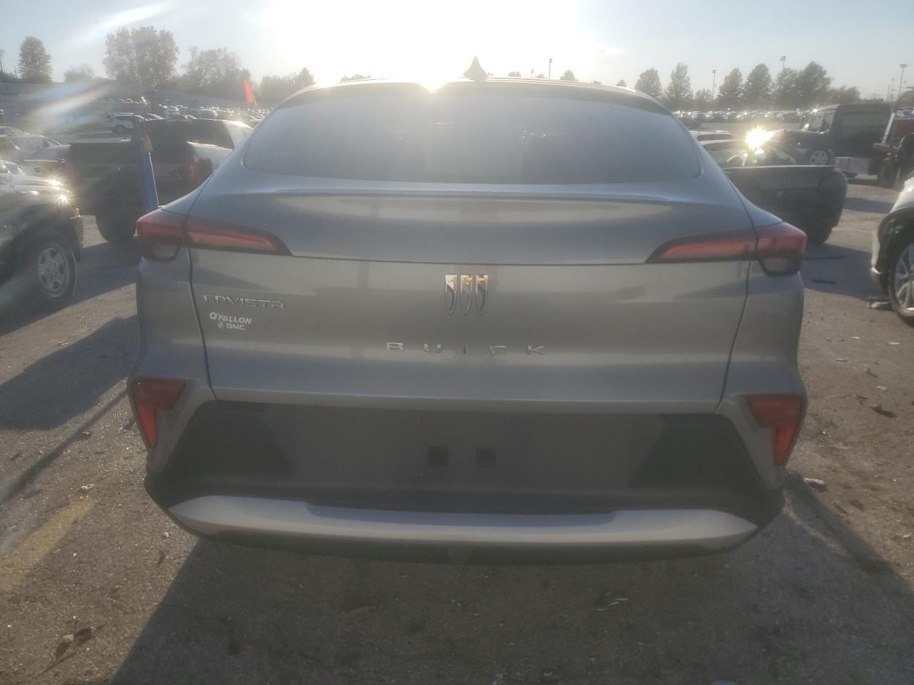2025 BUICK Envista