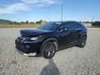 2017 LEXUS NX 200T