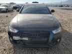 2016 AUDI A4 allroad