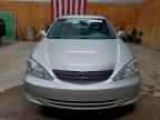 2004 TOYOTA CAMRY