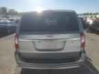 2016 CHRYSLER Town & Country