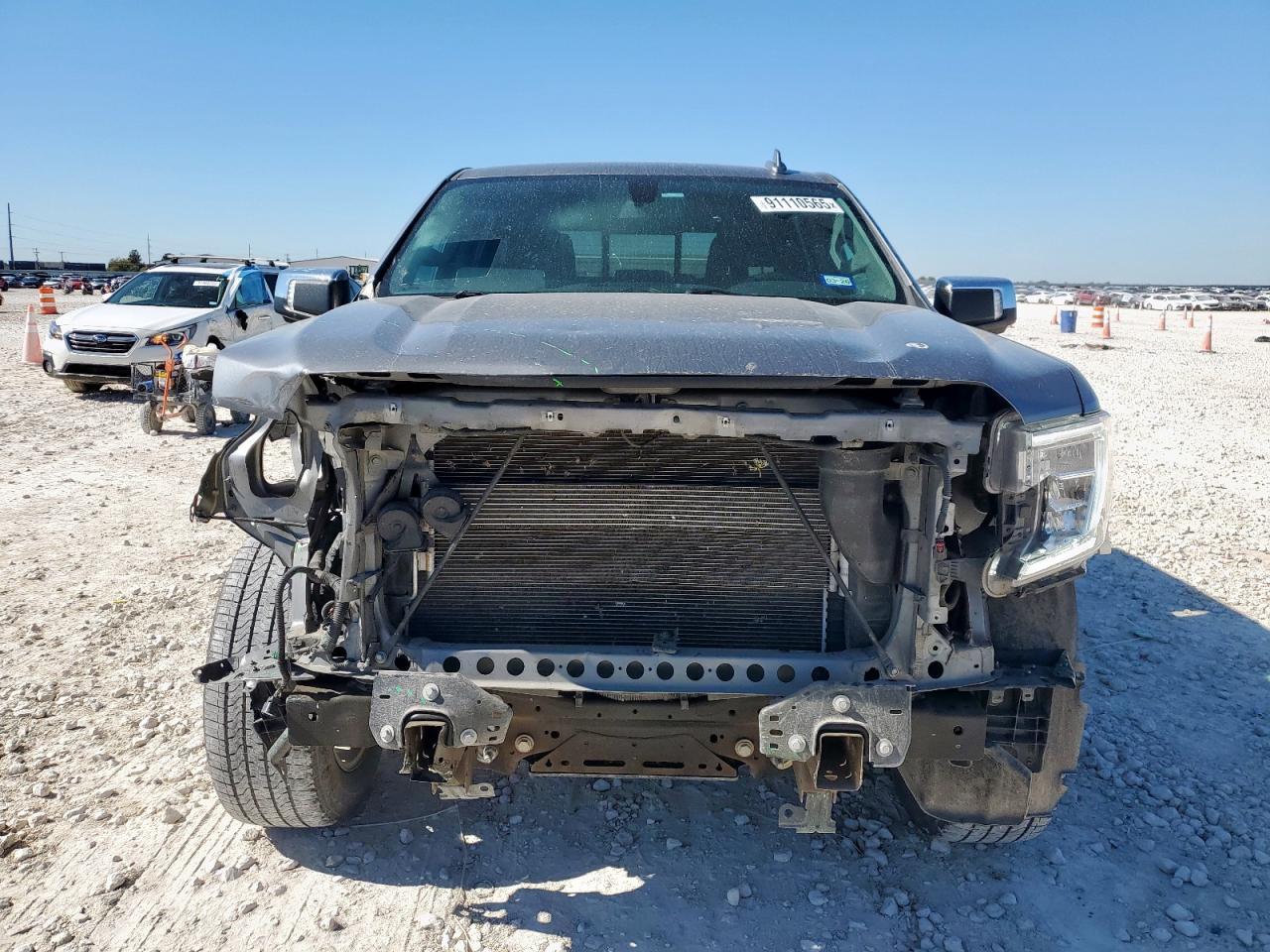 2022 GMC Sierra