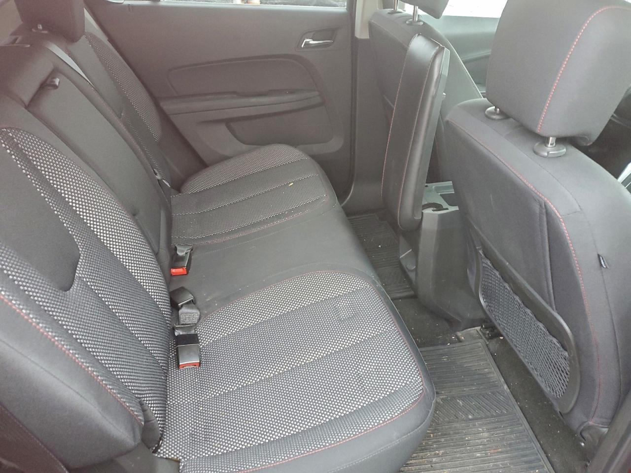 2012 CHEVROLET EQUINOX