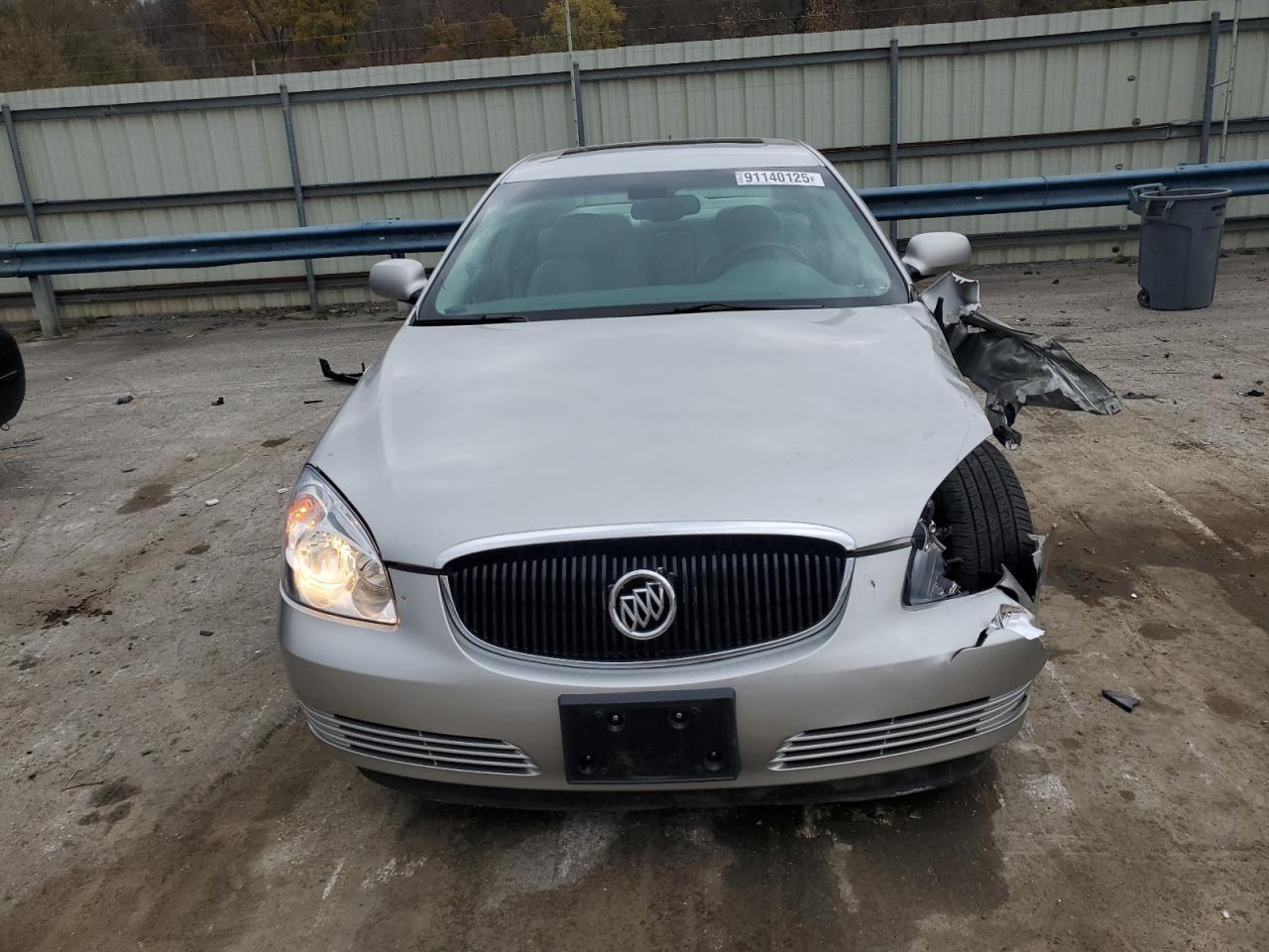 2006 BUICK Lucerne