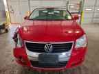 2007 VOLKSWAGEN EOS