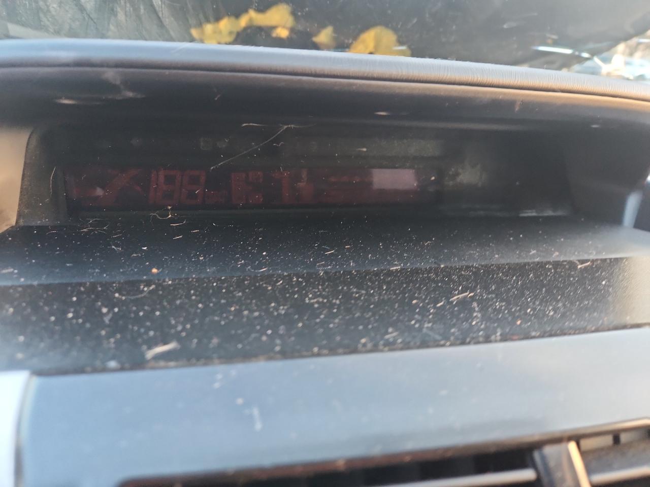 2012 TOYOTA PRIUS V